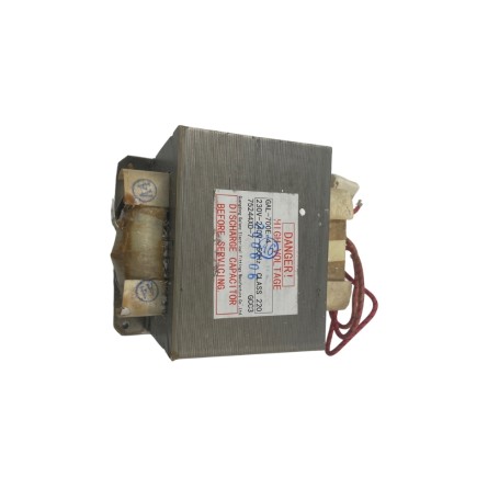 Mikrodalga Fırın Transformatör - 9178018696